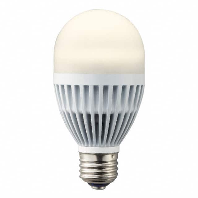 ROHM’s R-B15L1 LED bulb